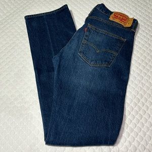 Levi’s Jeans